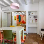 BMGA l Magic Tiber 2Bdr Close to Piazza Navona