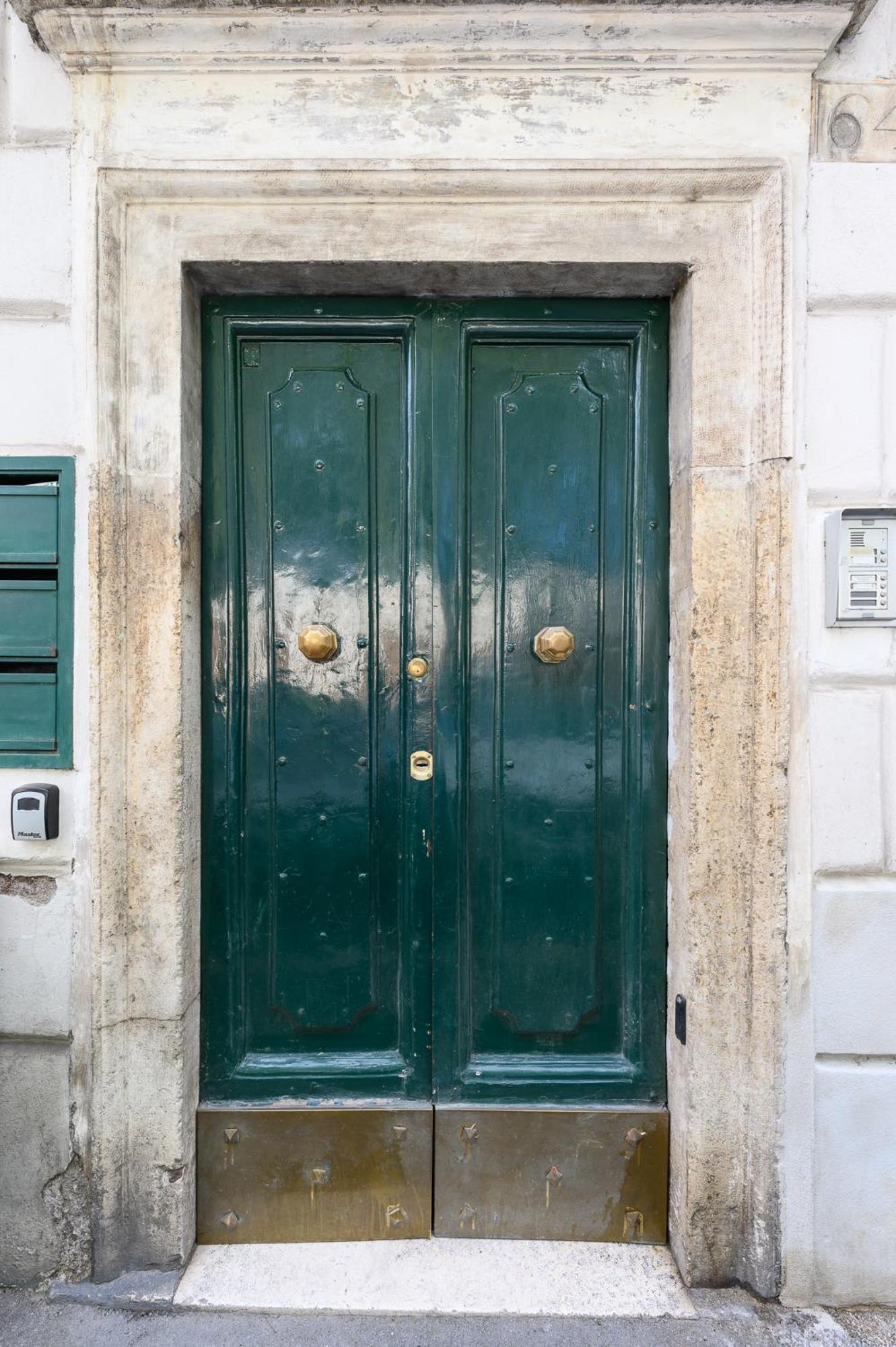 Bmga L Magic Tiber 2bdr Close To Piazza Navona