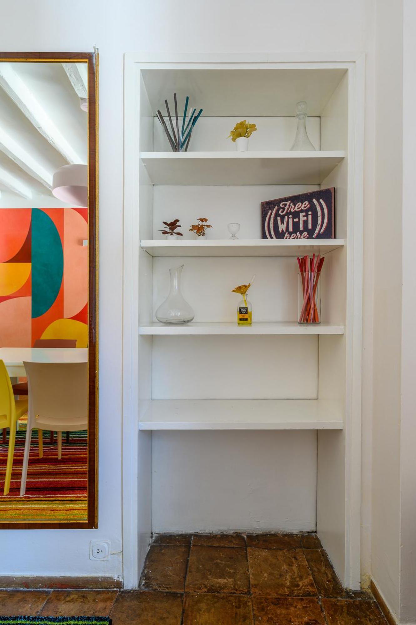 Apartment Pantheon Luxe Harmony