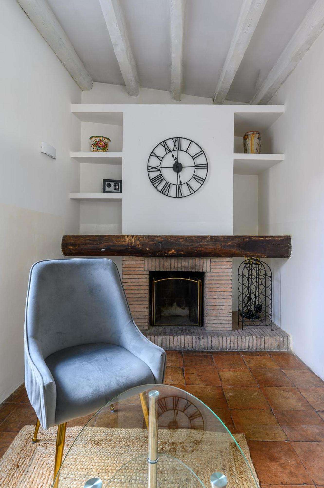 Apartment Pantheon Luxe Harmony