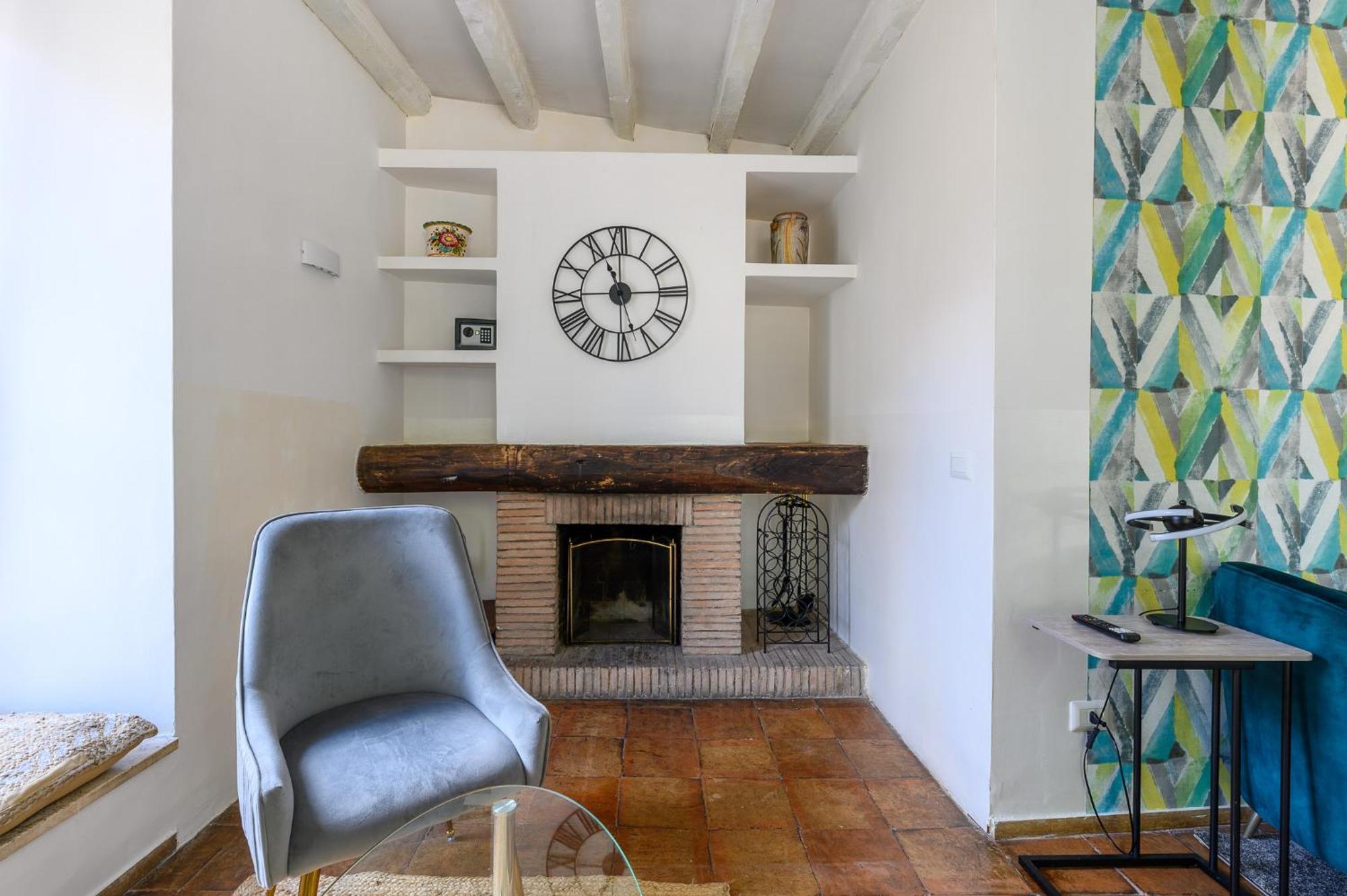 Appartamento Bmga L Magic Tiber 2bdr Close To Piazza Navona *