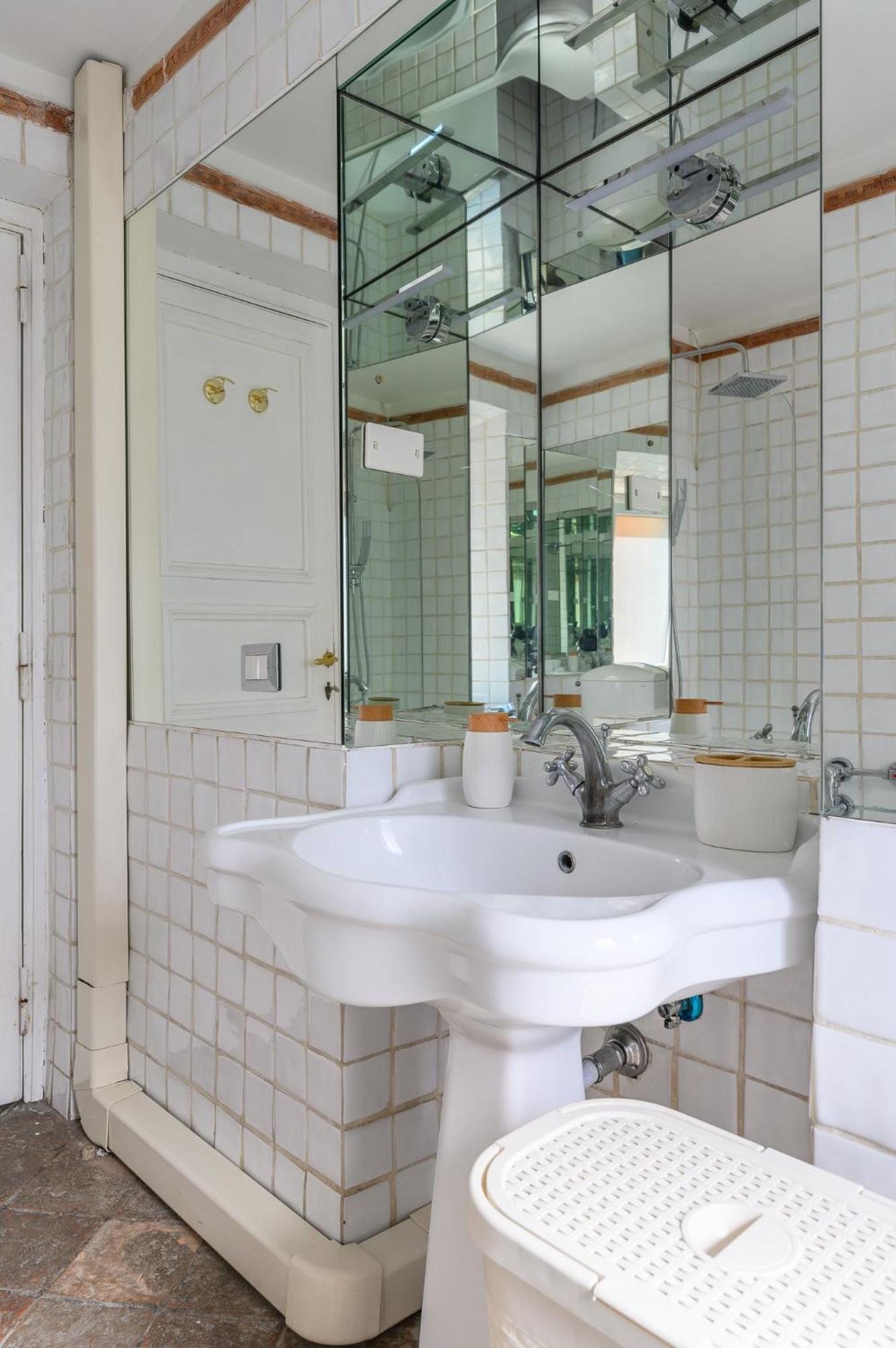 Apartment Pantheon Luxe Harmony Rome