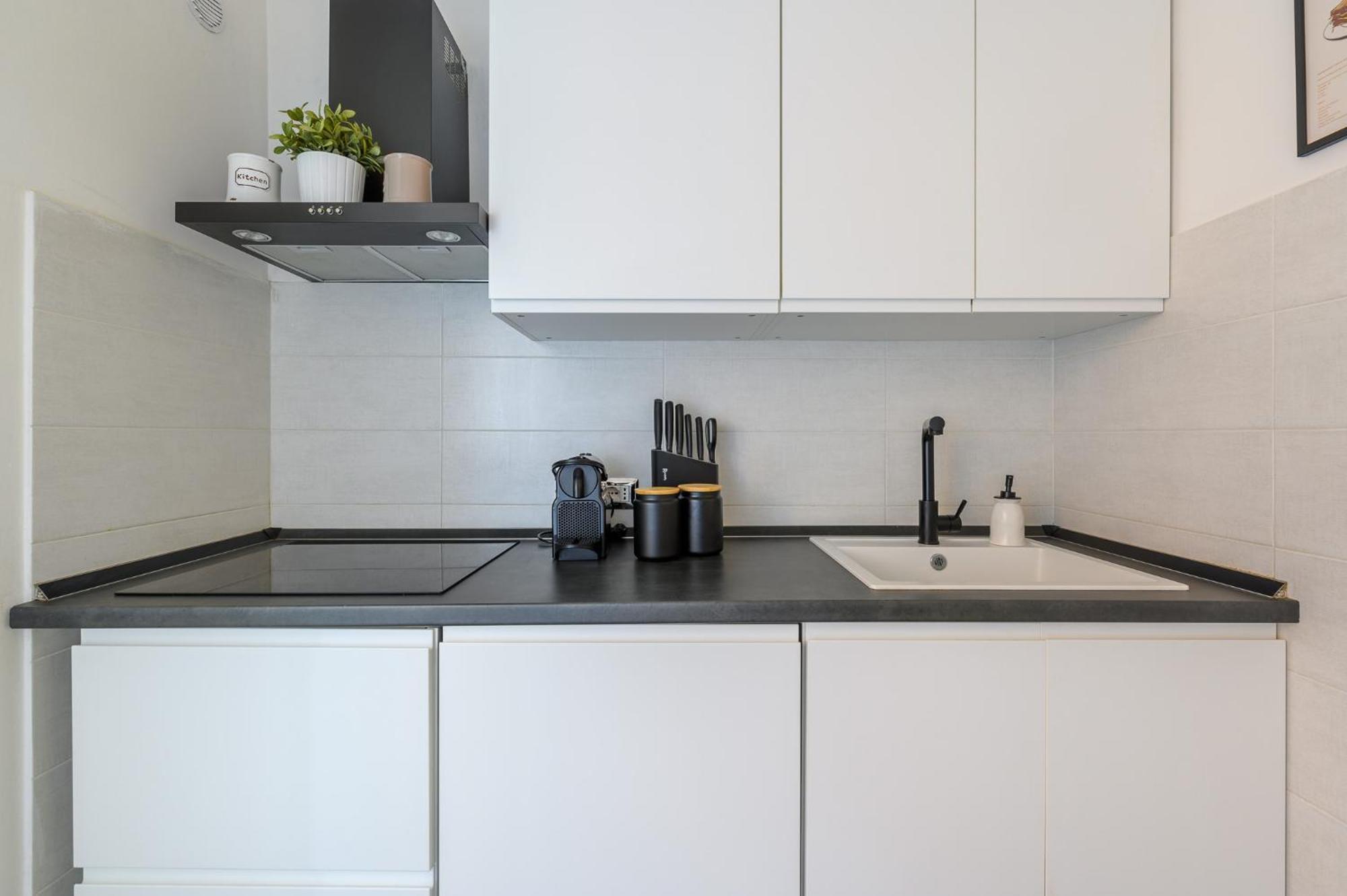 Bmga L Magic Tiber 2bdr Close To Piazza Navona