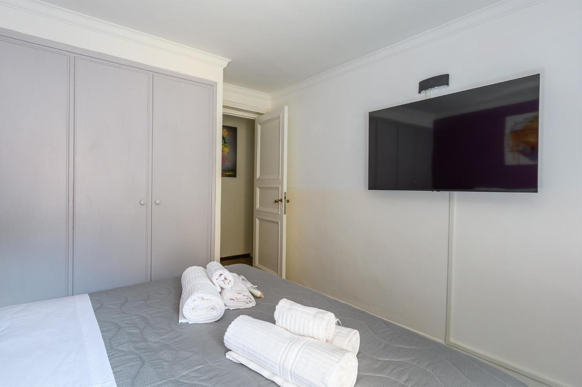 Apartment Pantheon Luxe Harmony *