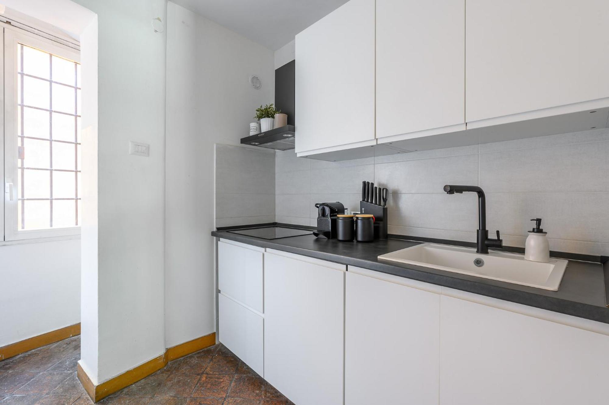 Bmga L Magic Tiber 2bdr Close To Piazza Navona Appartamento Roma