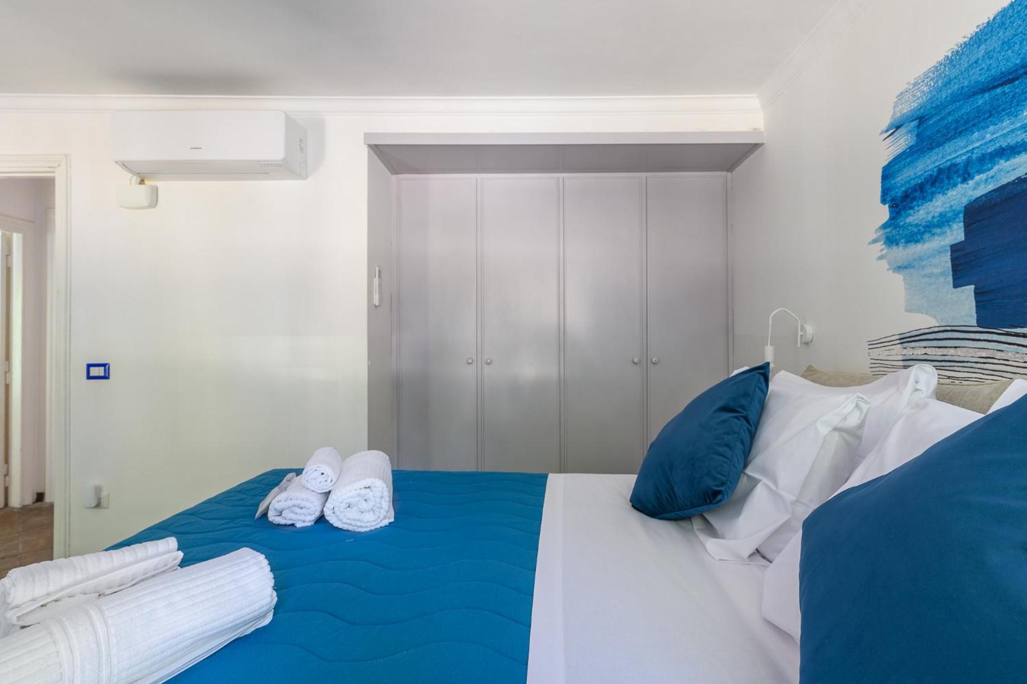 Bmga L Magic Tiber 2bdr Close To Piazza Navona * Roma